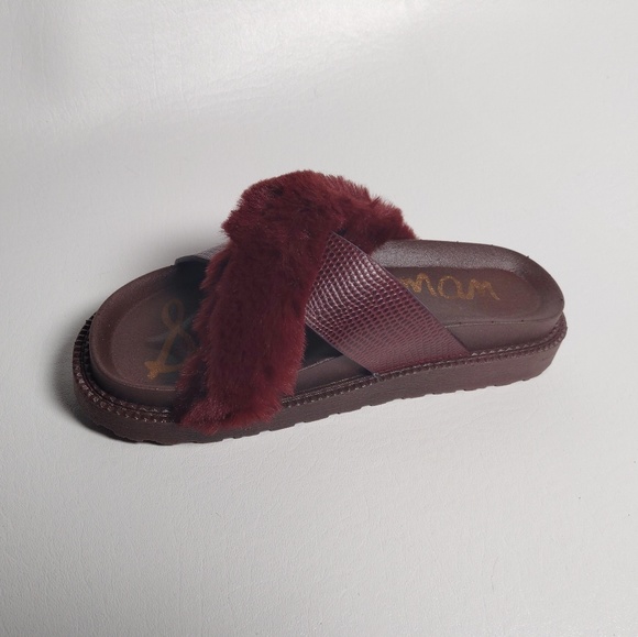 Sam Edelman Sandals - Picture 7 of 8